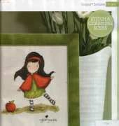 Little Girl Gorgeous from TWOCS 206 PCS