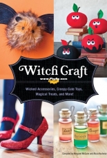 Witch Craft - Margaret McGuire and Alicia Kachmar