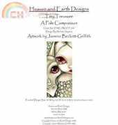 HAED - HAEJBGTT 204 A Pale Comparison by Jasmine Becket-Griffith