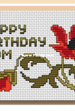 Alita Designs - Happyb Birthday Mom - Free
