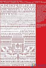 Wal DChamps - The Bristol Sampler