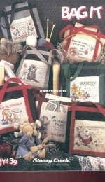 Stoney Creek Leaflet 39 - Bag It