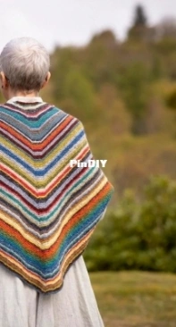 Kate Davies Designs - Dathan hap - English