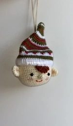 Christmas Elf