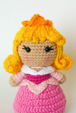 Crochelandia- Rose Nogueira - Toy Art Aurora - Portuguese