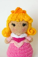 Crochelandia- Rose Nogueira - Toy Art Aurora - Portuguese