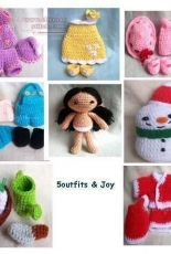 Sea and lighthouse - Kanjana Wanherm - Outfits for Joy No. 49 - 56 - 57 and 67