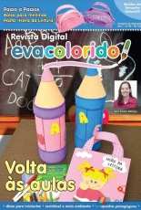 EvaColorido -Digital-Nº 5-2013/Portuguese