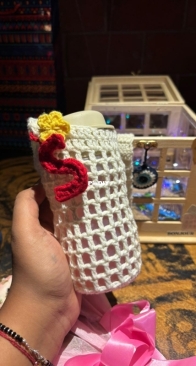 Bottle holder