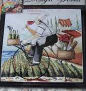 Design Works DW 2772 Fine Wine