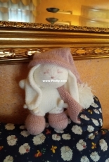 Twinkie - Knitting by Post