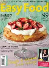 Easy Food-UK-August-2015