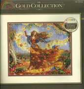 Dimensions - The Gold Collection 70-35262 Fall Fairy