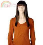 Berroco-Tonia V-Neck Pullover Sweater-Free