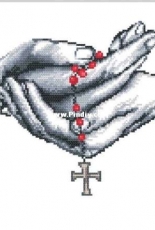 Coricamo GC 4368 - My Prayer