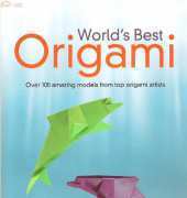 Nick Robinson - Worlds Best Origami
