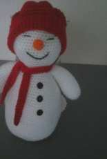snowman