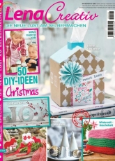 Lena Creativ Special Edition-N°523-2015 /German