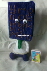 Toys book