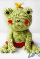 Pepika - Sanda J Dobrosavljev - Fred the Frog