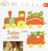 Facilisimo Disney No.44 Spanish