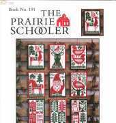 The Prairie Schooler Book 191 - Nordic Holiday