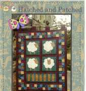 Hatched and Patched-P0015-Counting Sheep