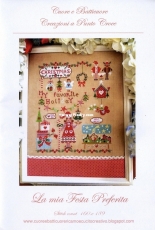 Cuore e Batticuore - La mia festa Preferita / Christmas My Favorite Holiday