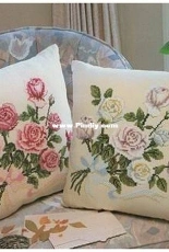 Olympus - Pink and White Rose PCS