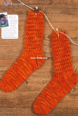 The Winter Knitting 2019