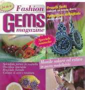 Fashion Gems-N°34-2013 / Italian Magazine