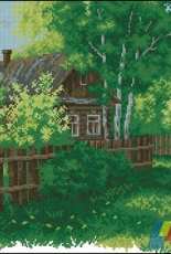 PC Studio 484 - Rural Landscape