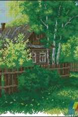 PC Studio 484 - Rural Landscape