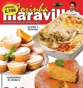 Cozinha Maravilha-N°64-February-2015 /Portuguese