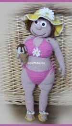 Lenas Hobby - Lena Delva - Daisy