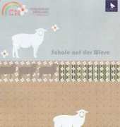 Acufactum 82157 - Schafe auf der Wiese