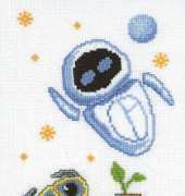 Vervaco 70.915 - Wall-e