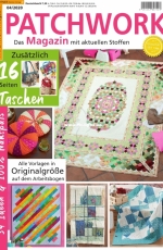 Patchwork Magazin 4/2020 - German