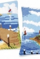 Vervaco Pillow Pier