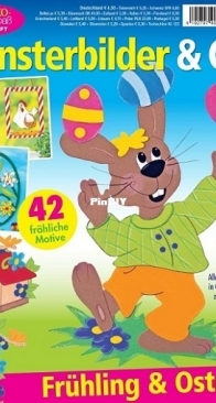 Mein Deko und Bastelspass Sonderheft 458/2024 - German