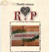 Renato Parolin. Double Rameau