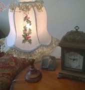 lamp