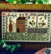 The Goode Huswife - In Her House