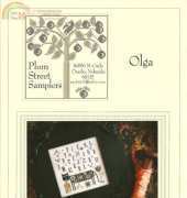 Plum Street Samplers - Olga