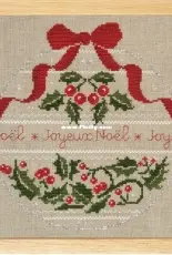 Rouge du Rhin Noel Joyeux 2007 xsd