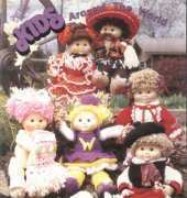 Shirley Klein - SK 104 - Kids around the world