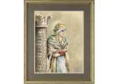 Lanarte 34886 Moorish Woman PCS