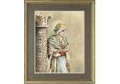 Lanarte 34886 Moorish Woman PCS