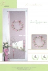 UB Design 679 - Gänseblümchenreigen - Daisy Dance
