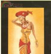 Lanarte 35020 African Fashion II